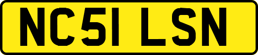 NC51LSN