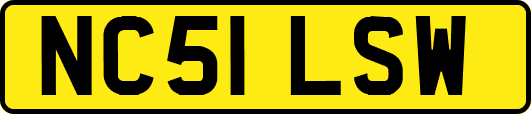 NC51LSW