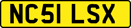 NC51LSX