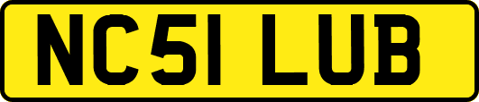 NC51LUB