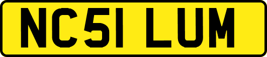 NC51LUM