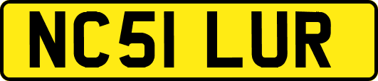 NC51LUR