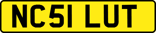 NC51LUT