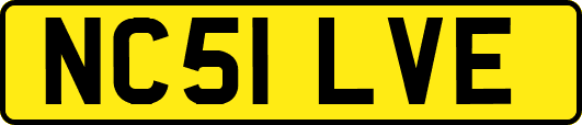 NC51LVE