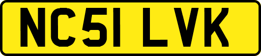 NC51LVK