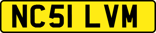 NC51LVM