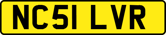 NC51LVR