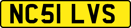 NC51LVS