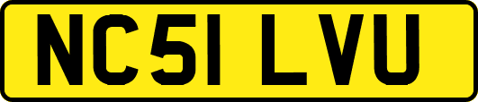 NC51LVU