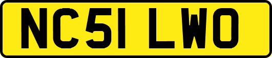 NC51LWO