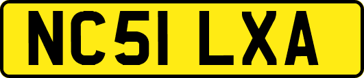 NC51LXA