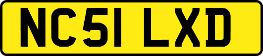 NC51LXD