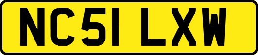 NC51LXW