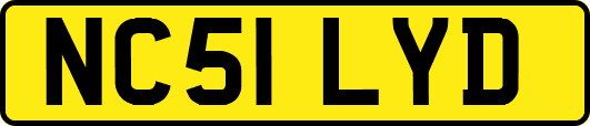 NC51LYD