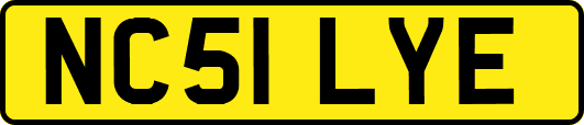 NC51LYE