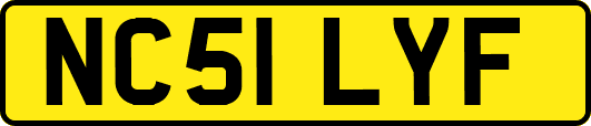 NC51LYF