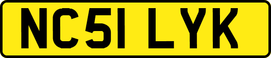 NC51LYK