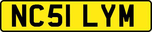 NC51LYM