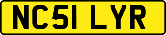 NC51LYR