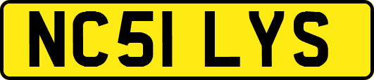 NC51LYS