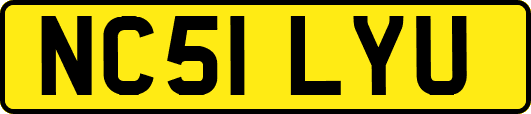 NC51LYU
