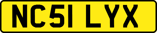 NC51LYX