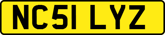 NC51LYZ