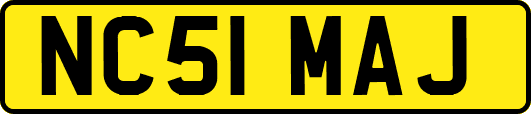 NC51MAJ