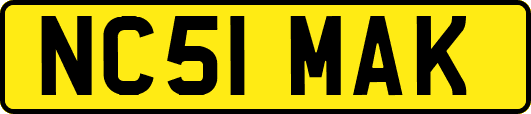 NC51MAK