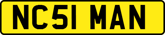 NC51MAN