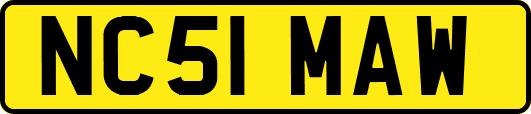 NC51MAW