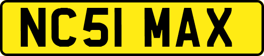 NC51MAX