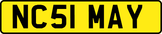 NC51MAY