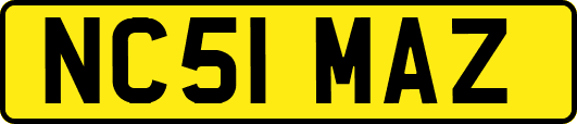 NC51MAZ