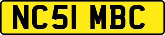 NC51MBC