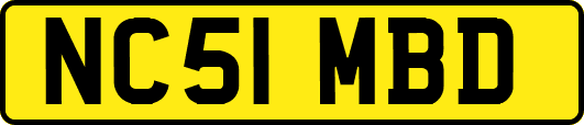 NC51MBD
