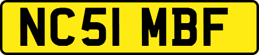 NC51MBF