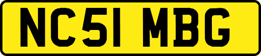 NC51MBG