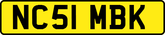 NC51MBK