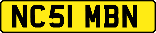 NC51MBN