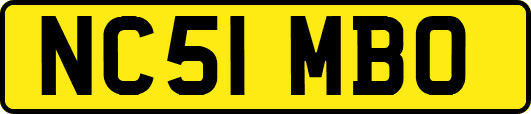 NC51MBO