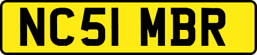 NC51MBR