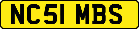 NC51MBS