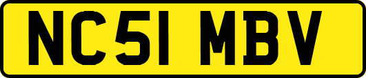 NC51MBV