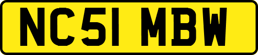 NC51MBW