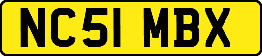NC51MBX