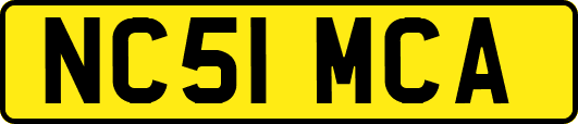 NC51MCA