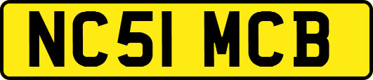 NC51MCB