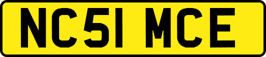 NC51MCE