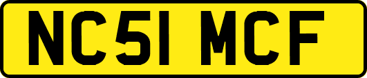 NC51MCF